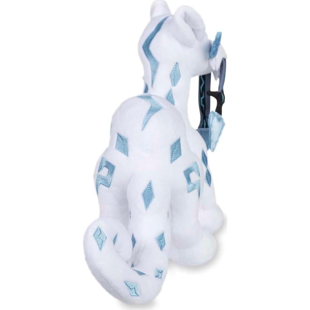 Peluche Chien-Pao Pokemon Center 25.4 cm Siniestro Hielo