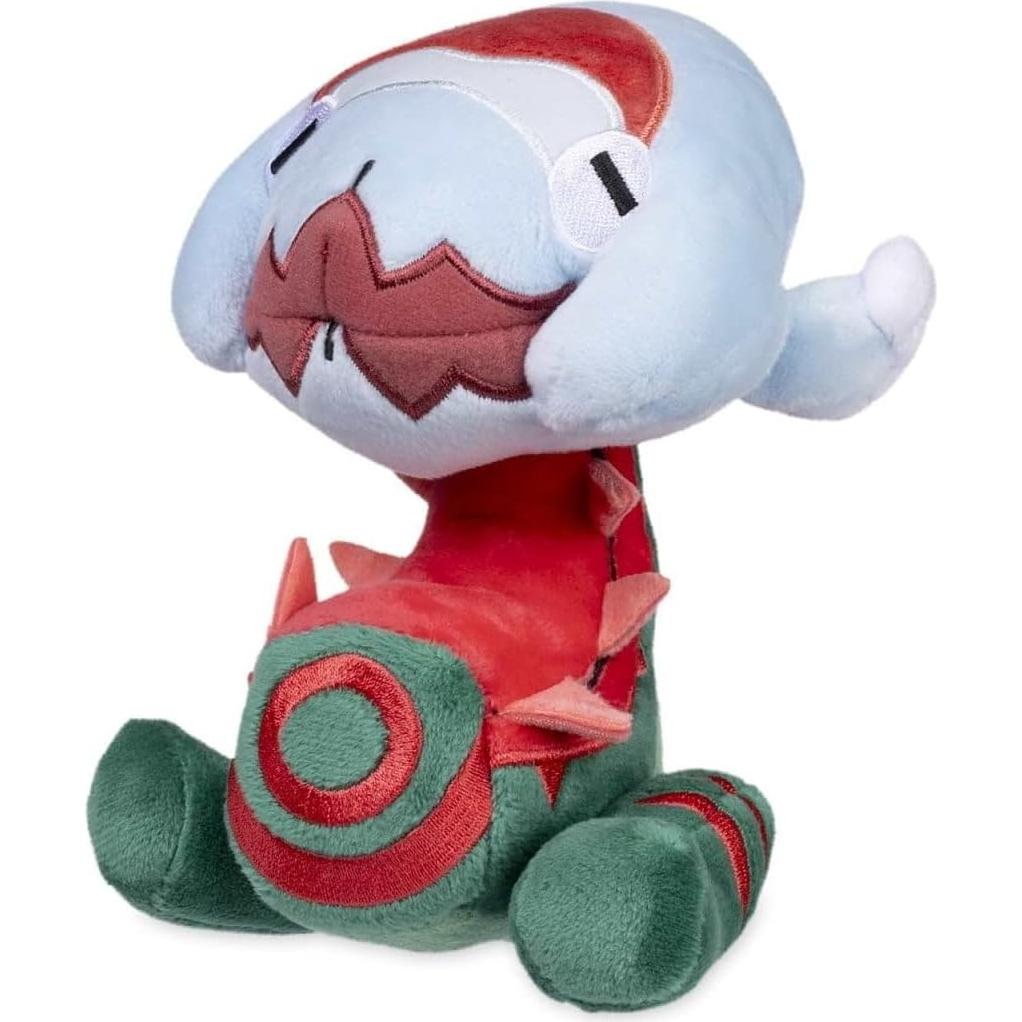 Muñeco de Peluche Dracovish Pokemon Center 15.9 cm