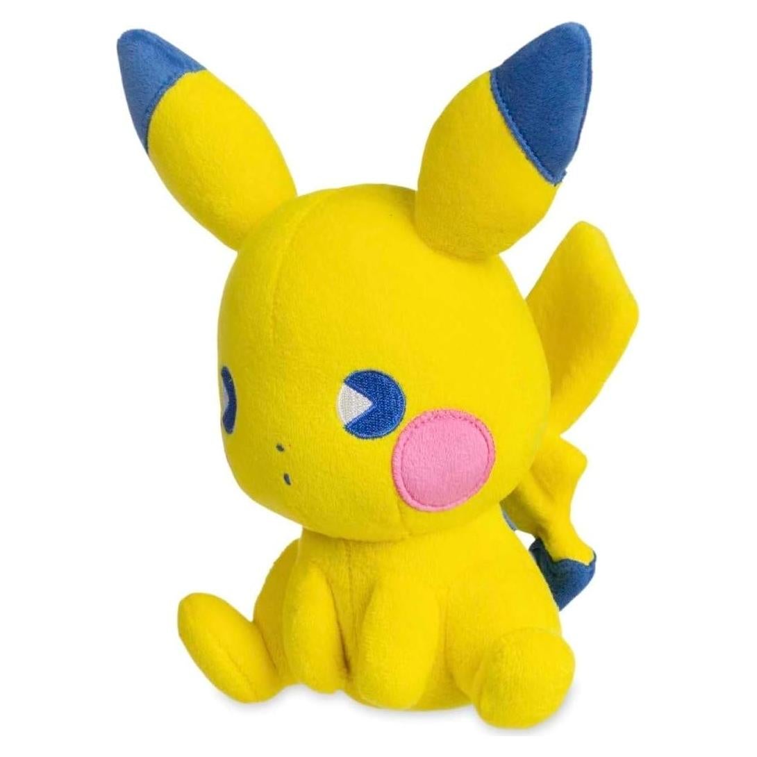 Peluche Pikachu Soda Pop Pokemon Center 20 cm