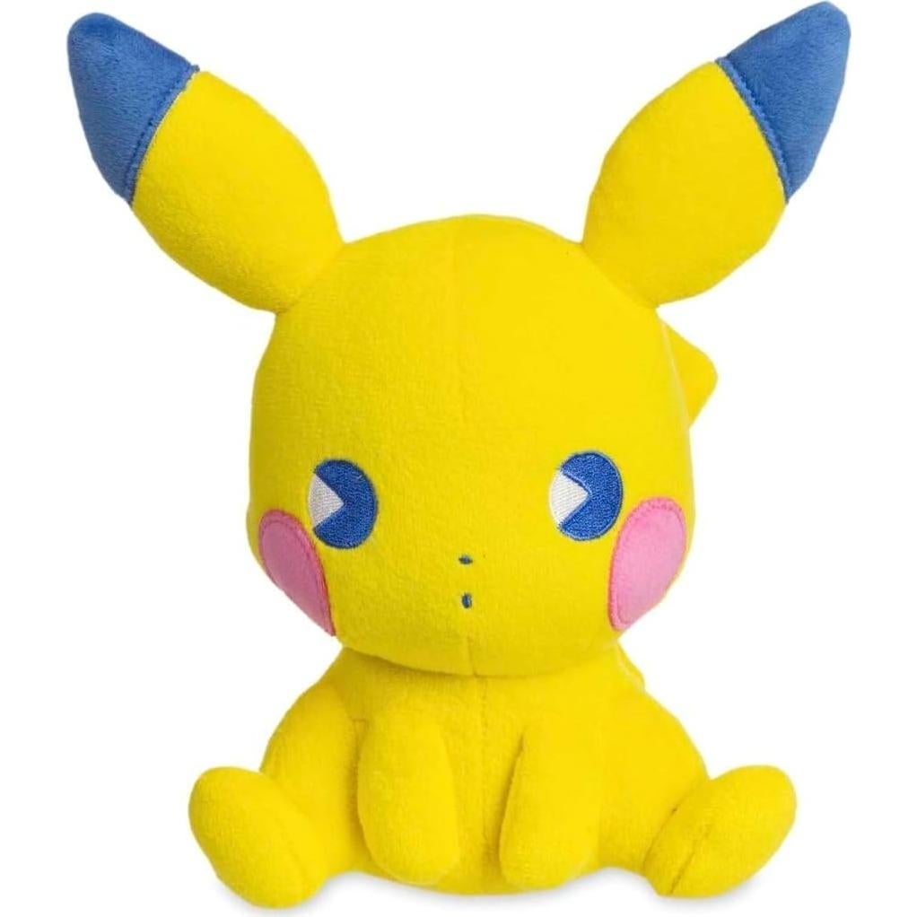 Peluche Pikachu Soda Pop Pokemon Center 20 cm