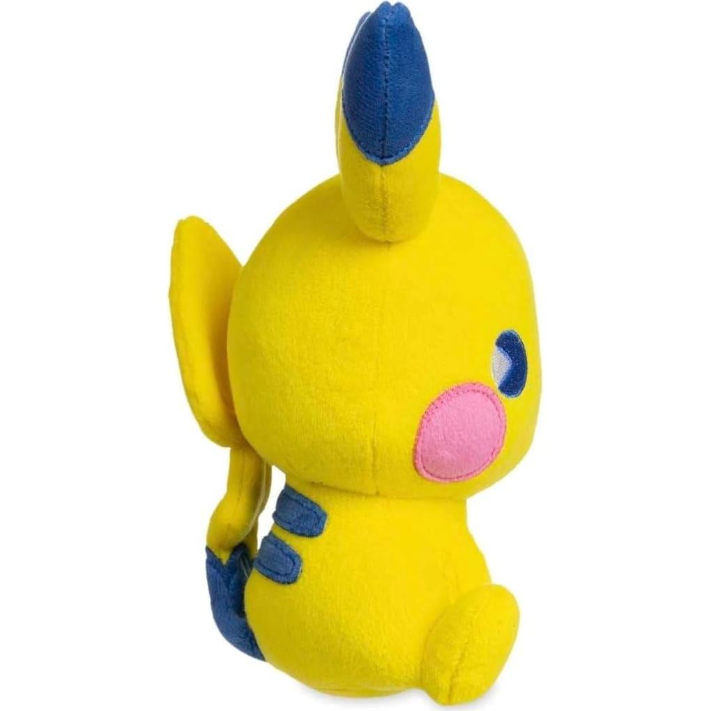 Peluche Pikachu Soda Pop Pokemon Center 20 cm