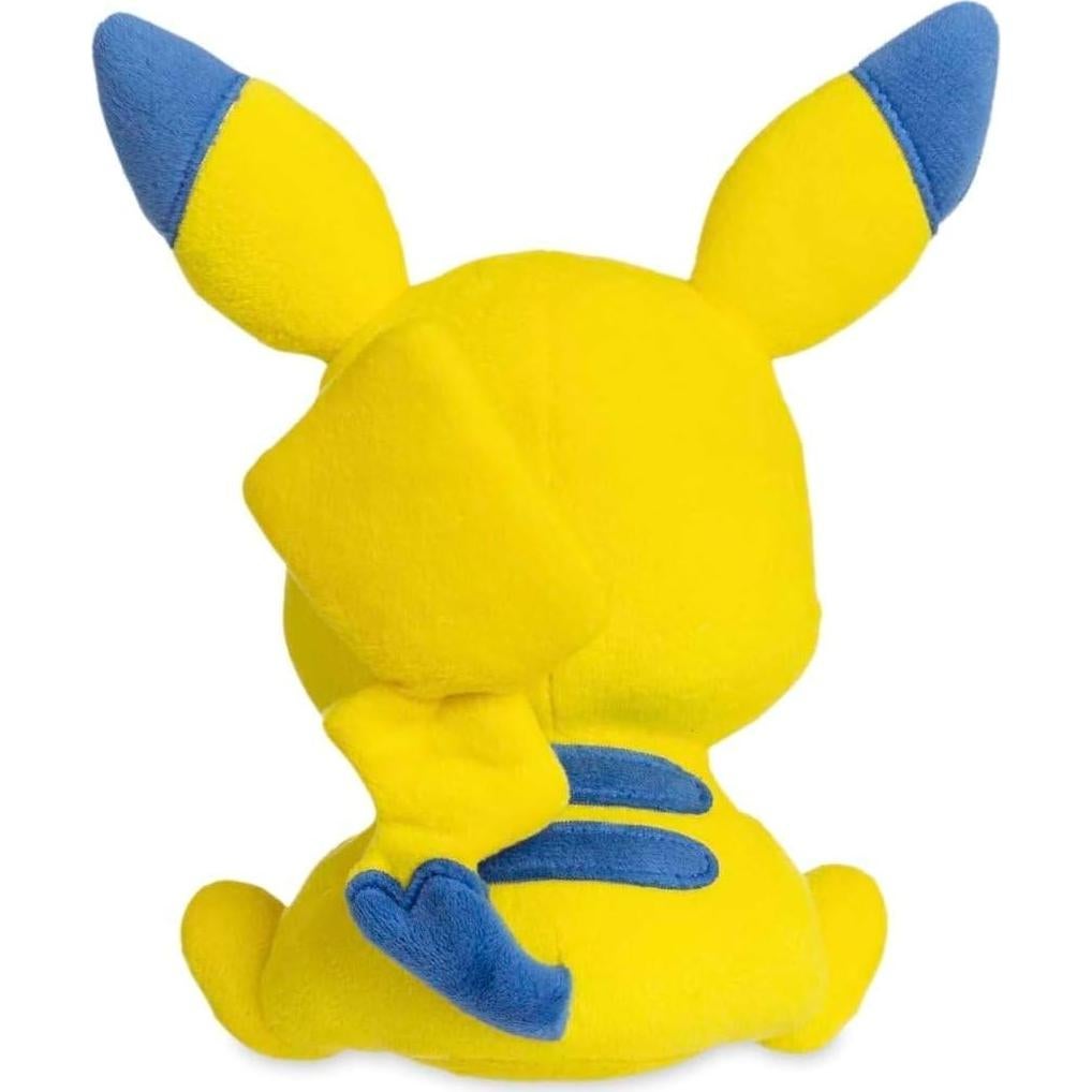 Peluche Pikachu Soda Pop Pokemon Center 20 cm