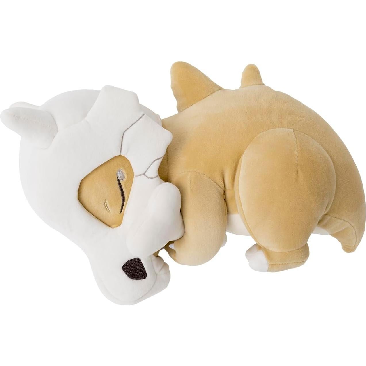 Peluche Cubone Pokémon Center 32x22x16 cm 247g