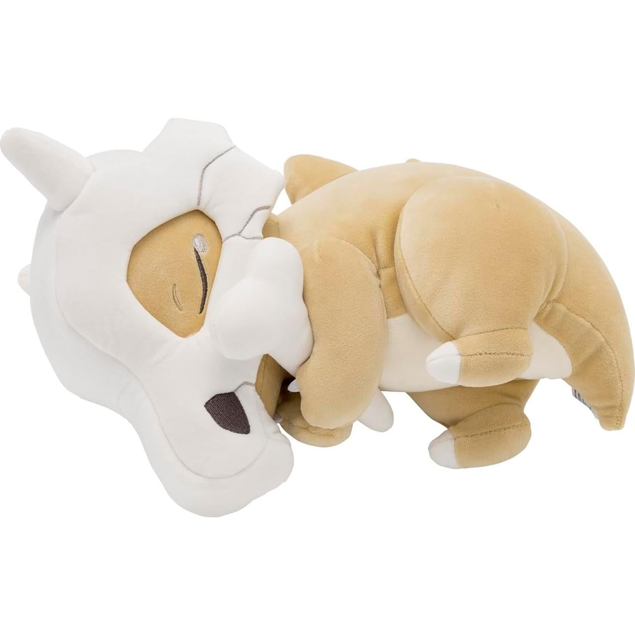 Peluche Cubone Pokémon Center 32x22x16 cm 247g