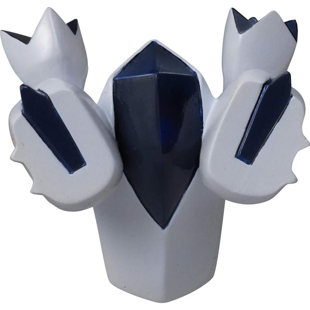 Figura Pokemon Moncolle MS-28 Duraldon Takara Tomy 12 cm