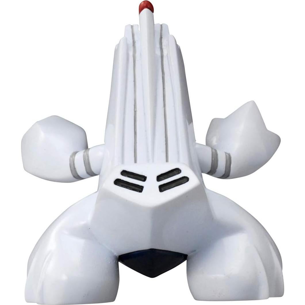 Figura Pokemon Moncolle MS-28 Duraldon Takara Tomy 12 cm