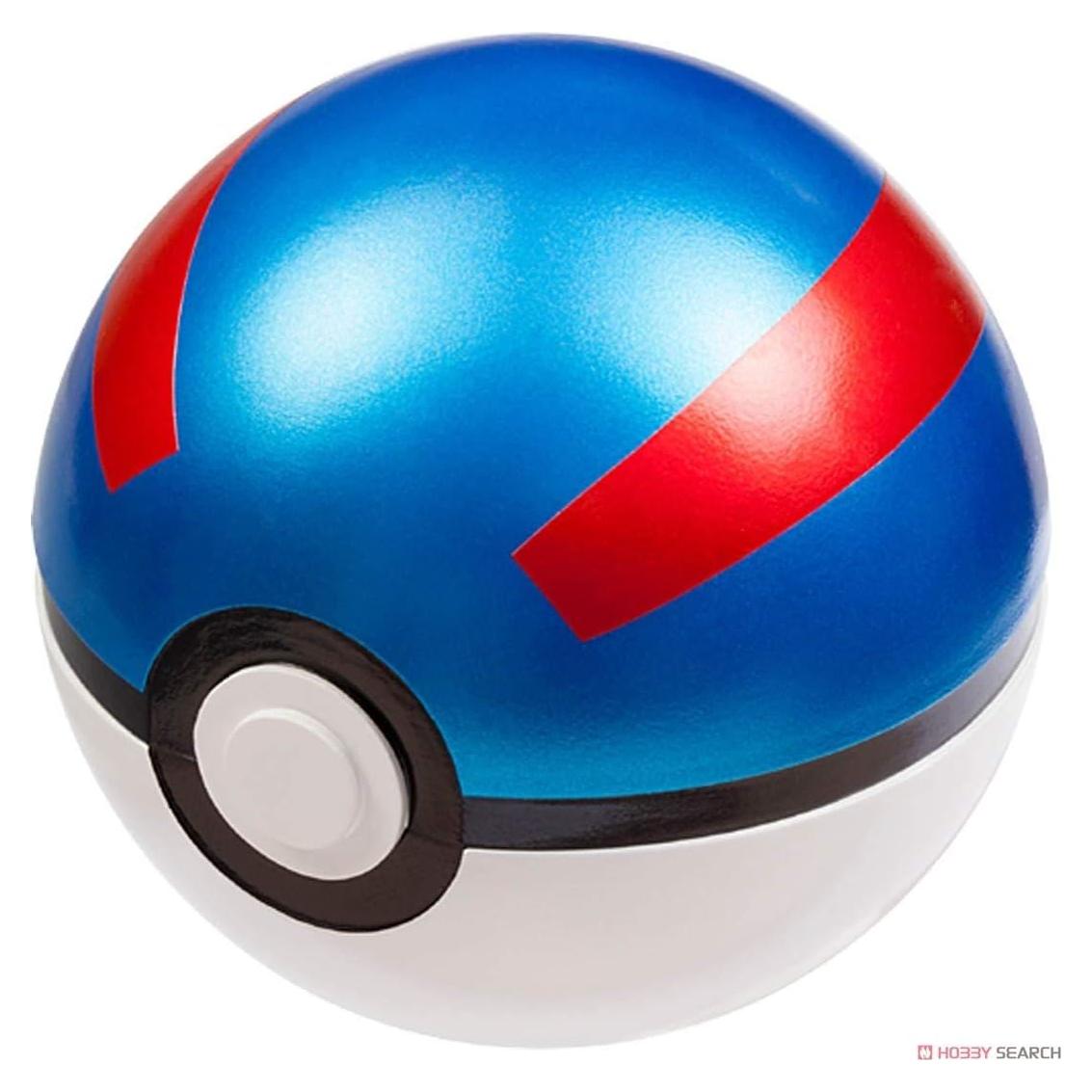 Pokeball Abreble Takara Tomy MB-02 7 cm PVC Coleccionable