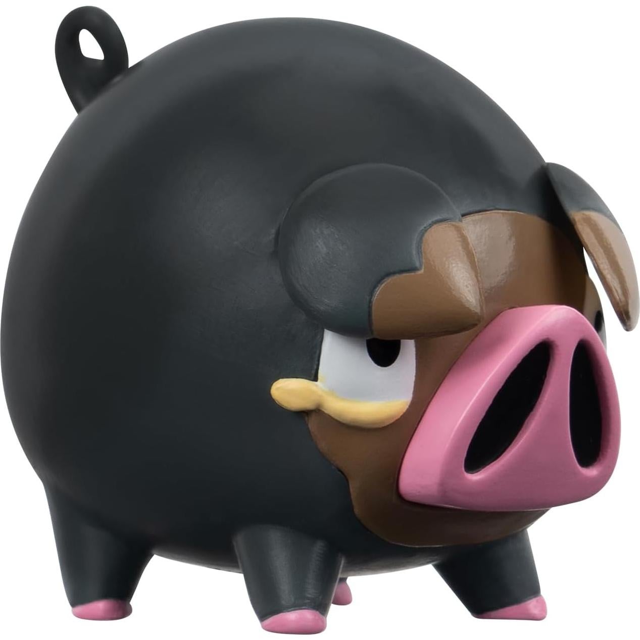 Paquete de Figuras de Batalla Pokémon Jazwares 3 Pack