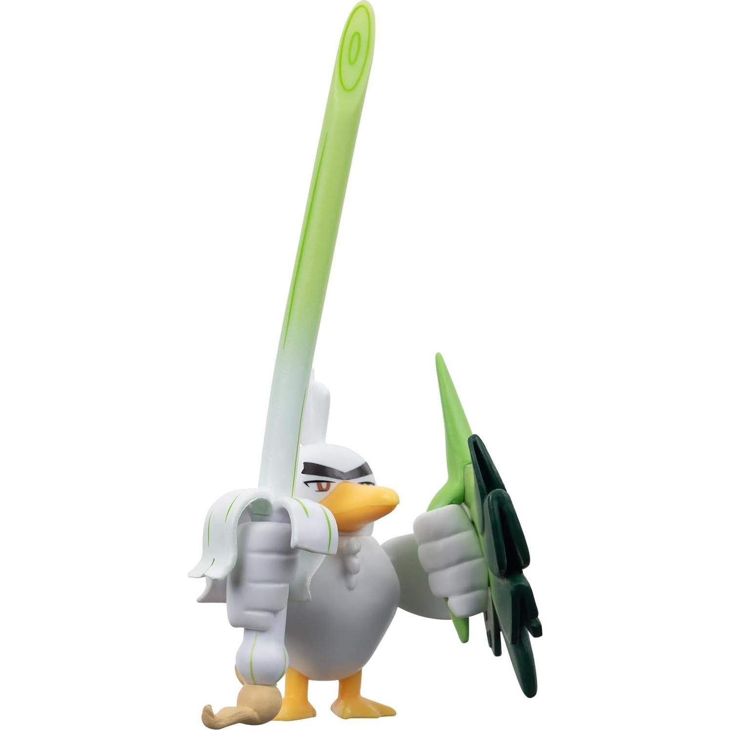 Paquete de Figuras de Batalla Pokémon Jazwares 3 Pack