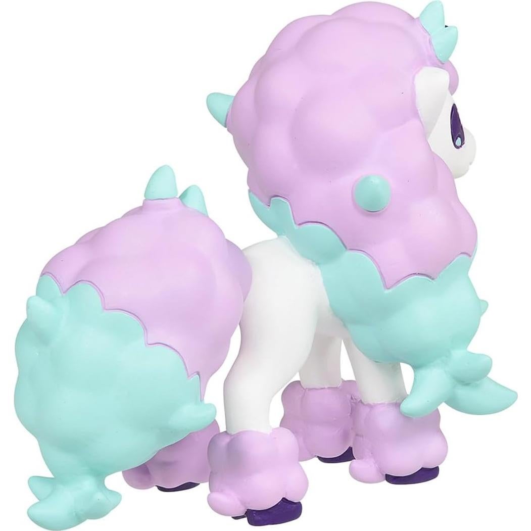 Figura Pokémon Moncolle MS-42 Ponita Galaru 12 cm