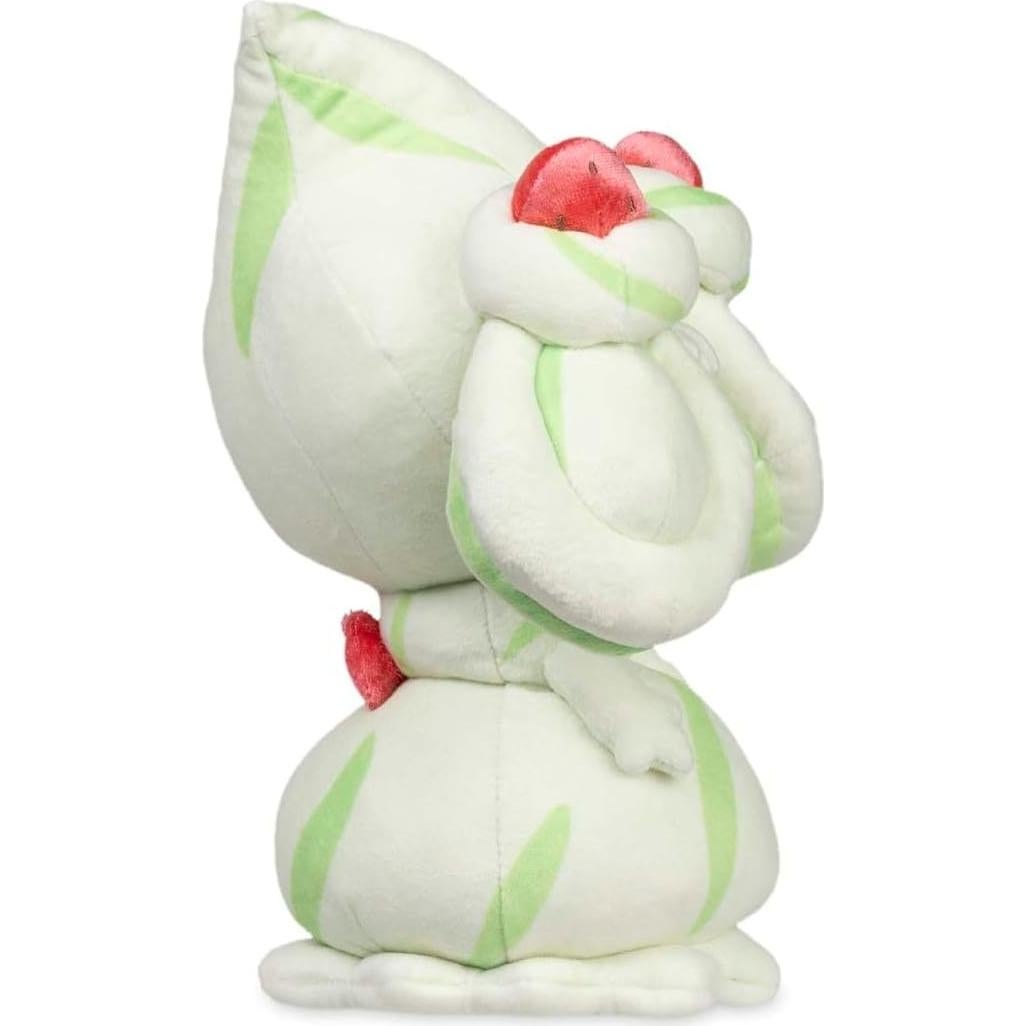Peluche Alcremie Pokémon Center 23.5 cm - Tipo Hada