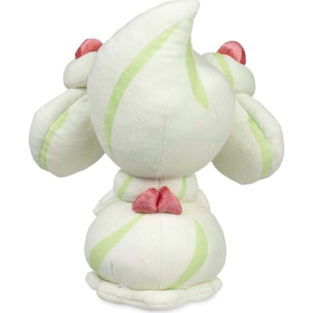 Peluche Alcremie Pokémon Center 23.5 cm - Tipo Hada