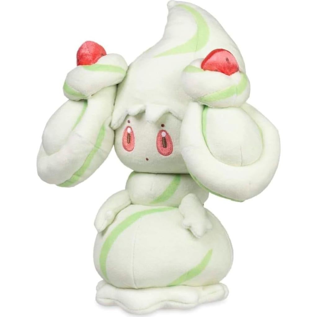 Peluche Alcremie Pokémon Center 23.5 cm - Tipo Hada
