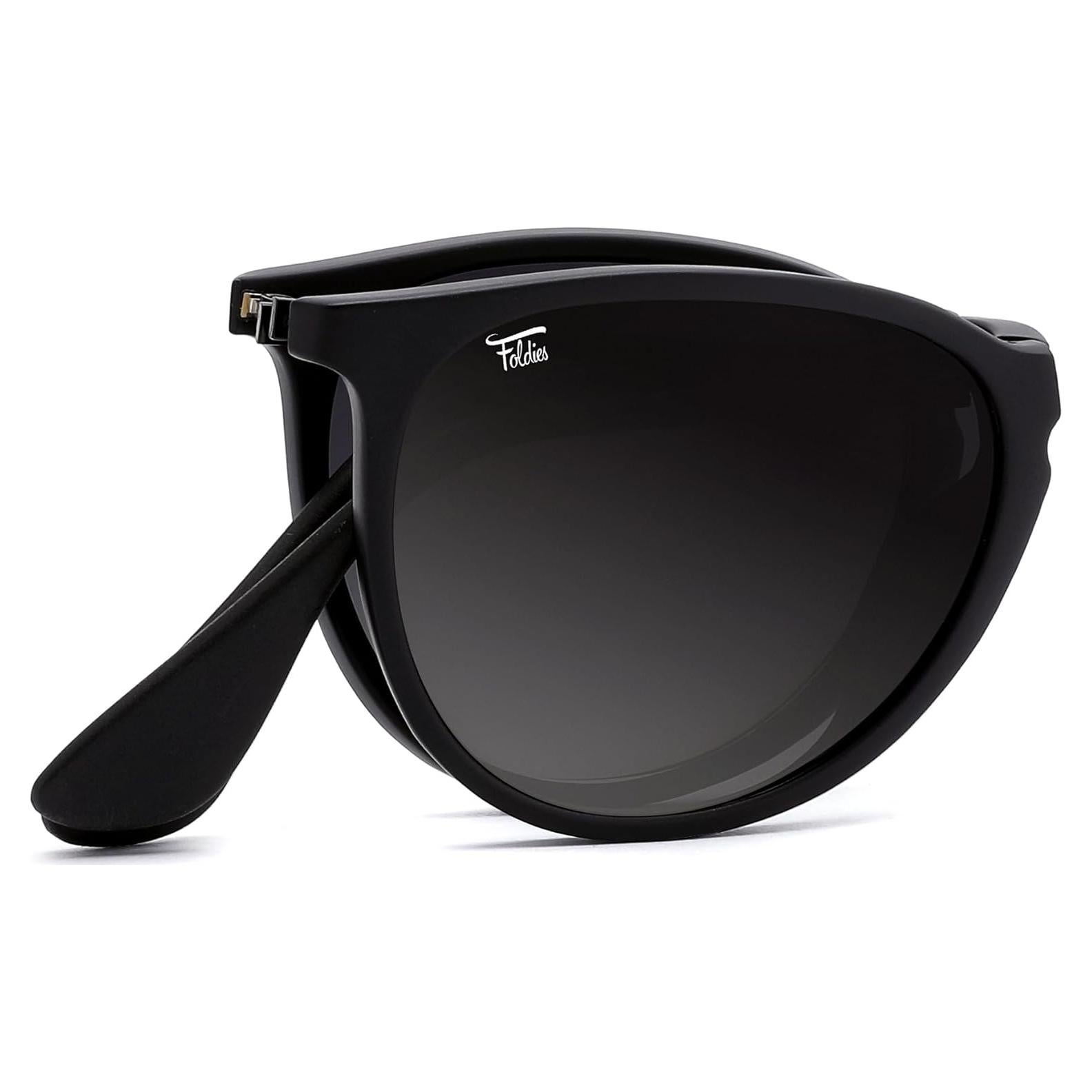 Gafas de sol plegables Foldies Milano UV400 polarizadas