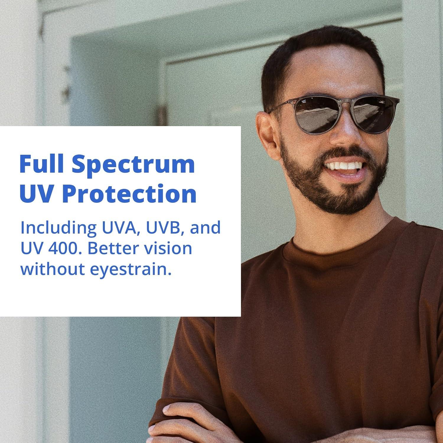 Gafas de sol plegables Foldies Milano UV400 polarizadas