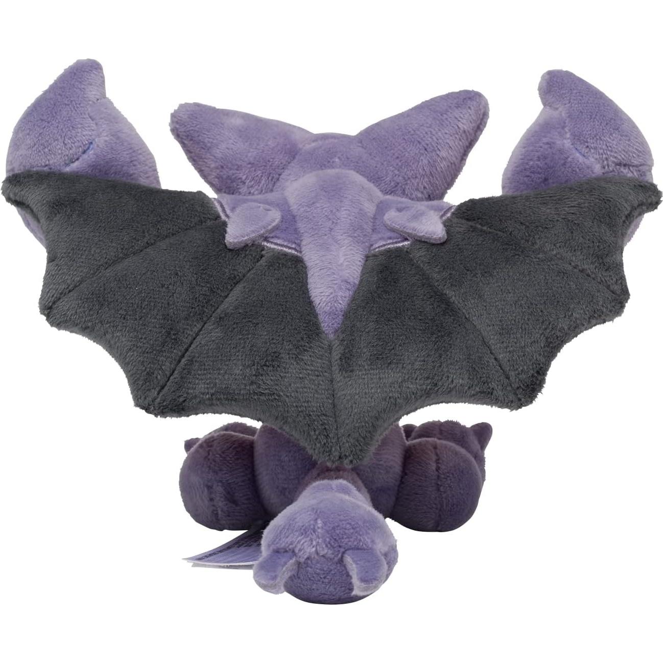 Peluche Gliscor #472 Pokémon Center 17.5x20.5x12 cm