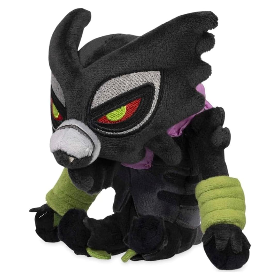 Muñeco de Peluche Dada Zarude Pokémon Center 14 cm