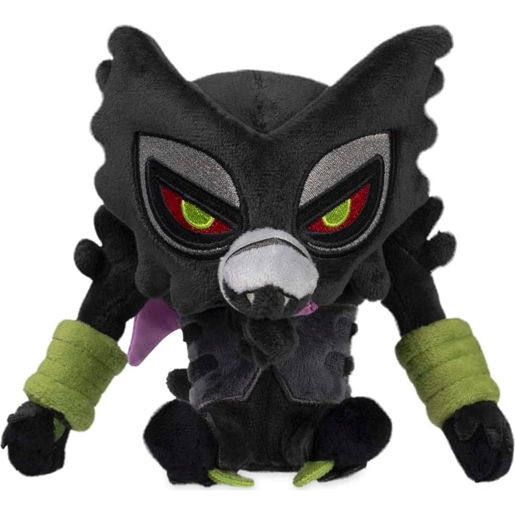 Muñeco de Peluche Dada Zarude Pokémon Center 14 cm