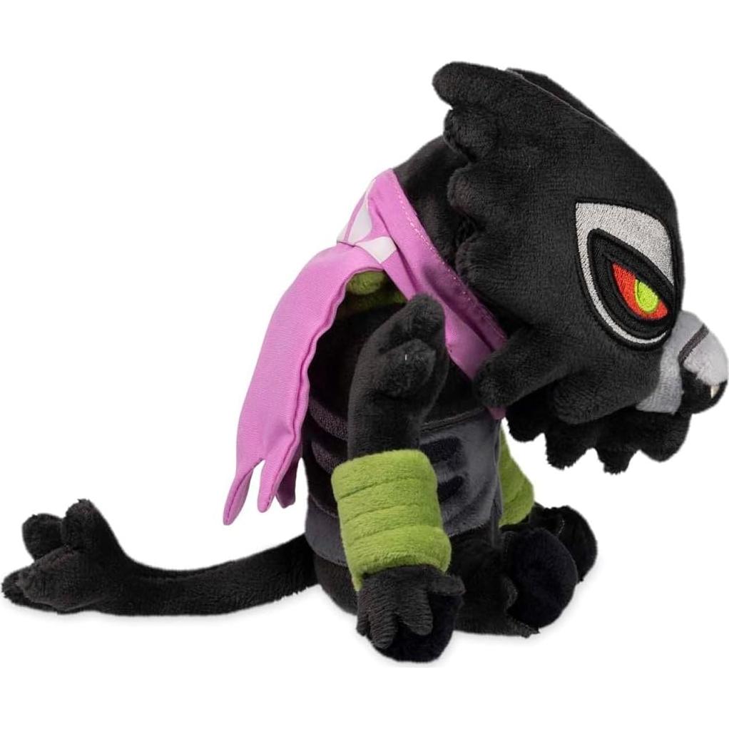 Muñeco de Peluche Dada Zarude Pokémon Center 14 cm