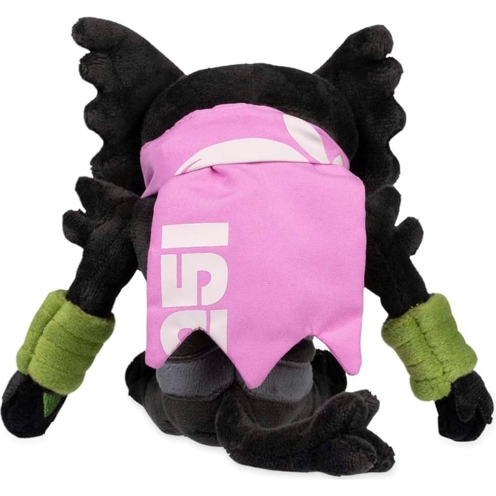 Muñeco de Peluche Dada Zarude Pokémon Center 14 cm