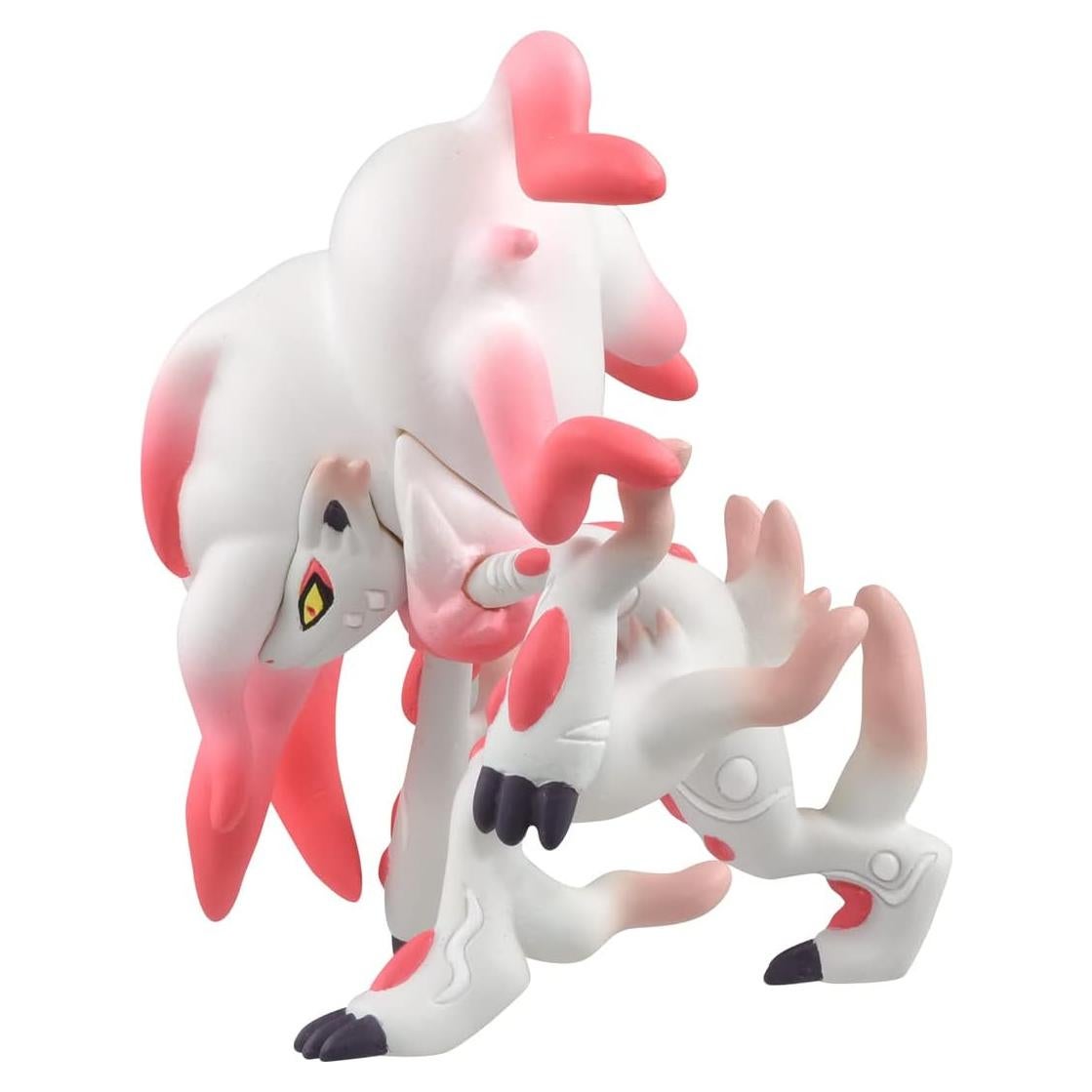 Monstruo Pokemon Zoroark Hisuiano Takaratomy MS-34