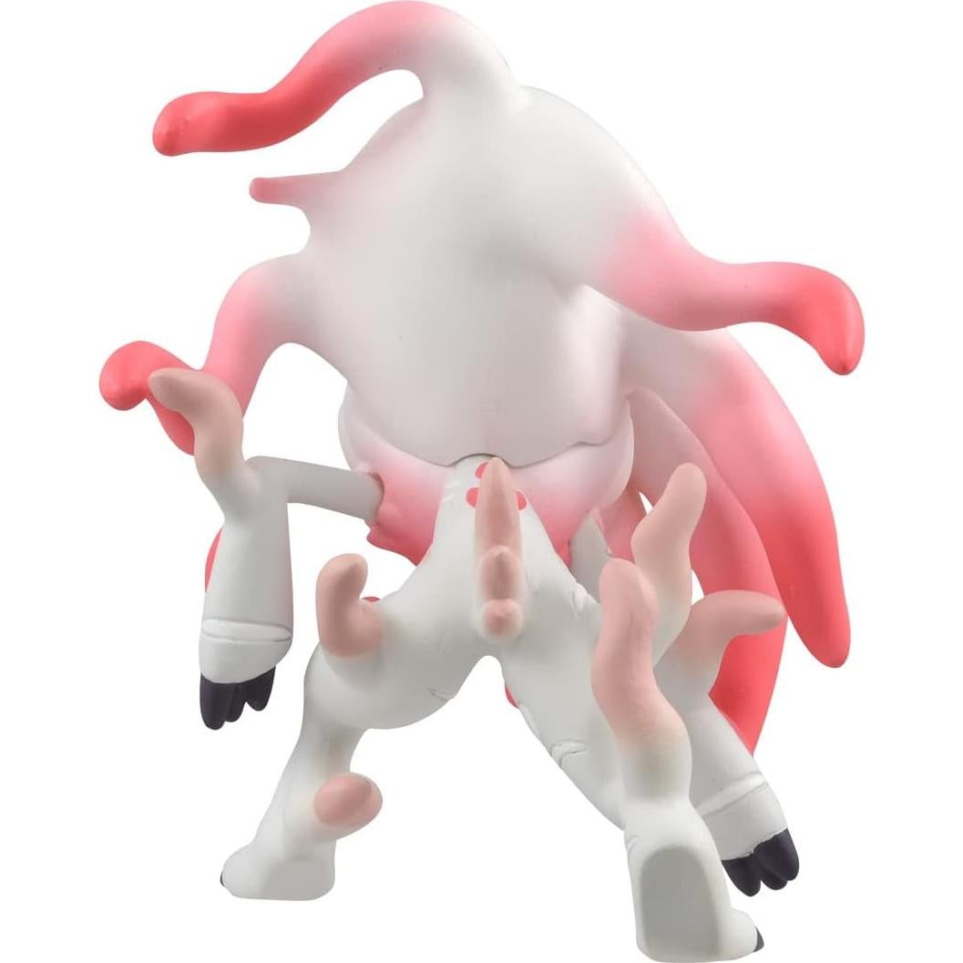 Monstruo Pokemon Zoroark Hisuiano Takaratomy MS-34