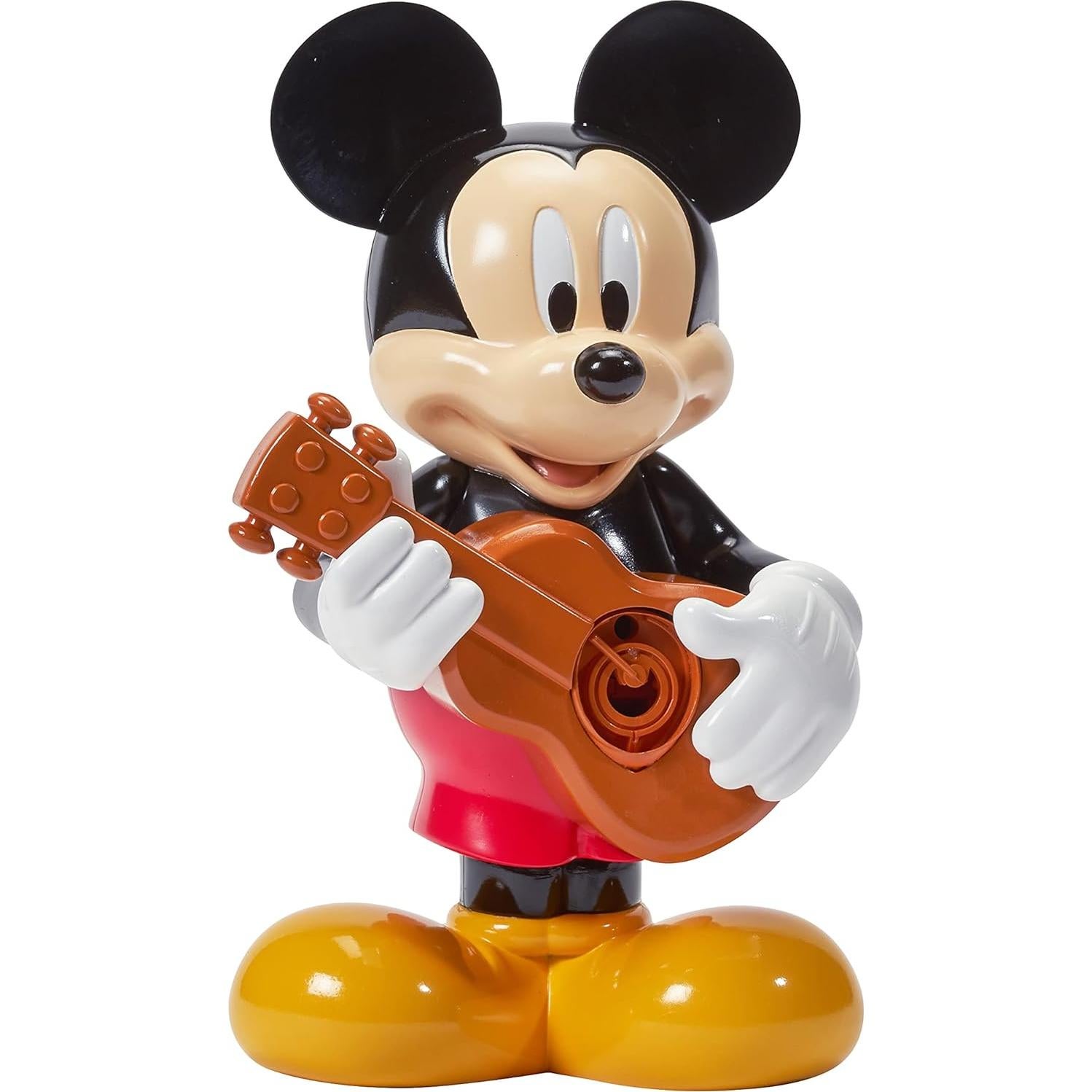 Máquina de Burbujas Mickey Mouse Little Kids 0.46 kg