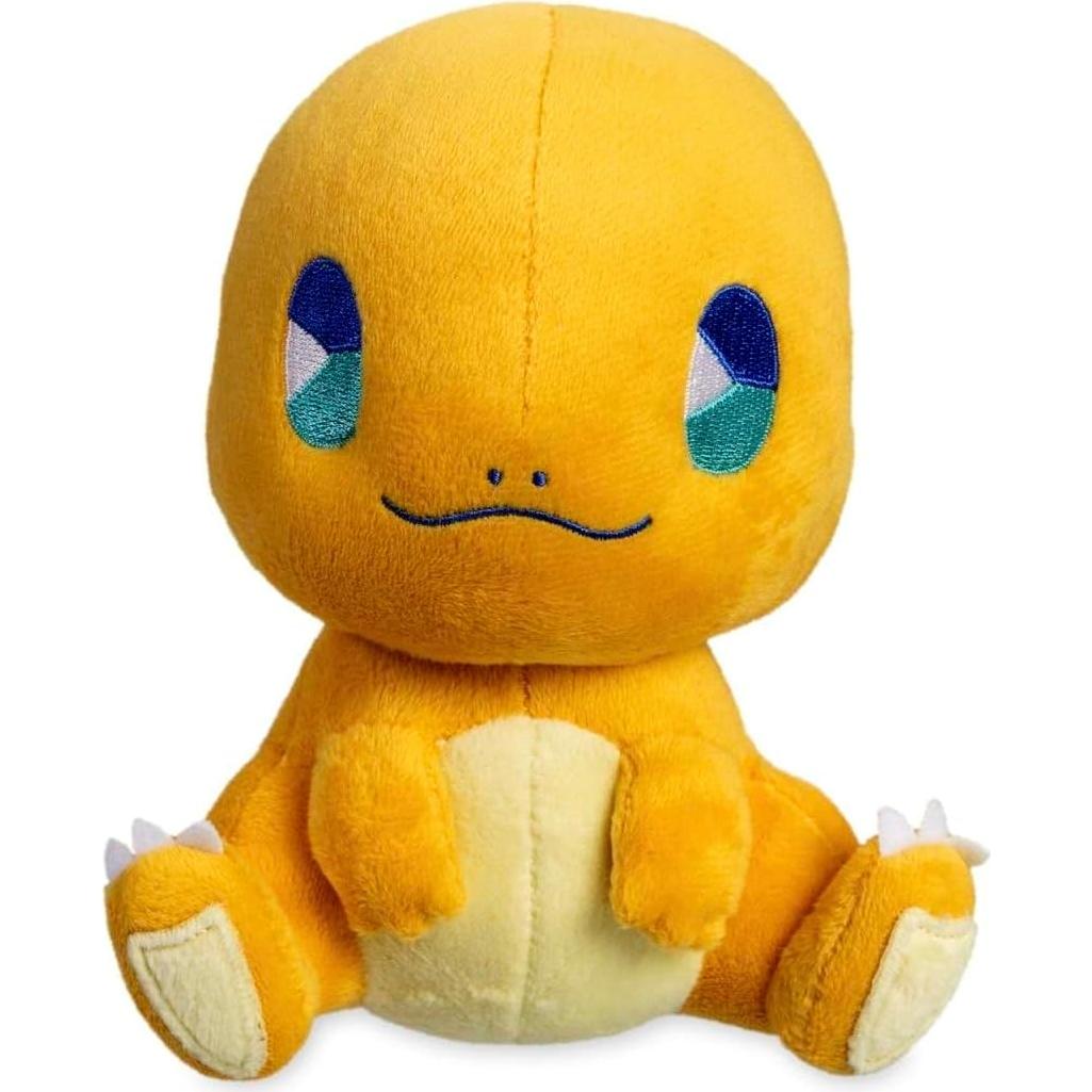 Peluche Charmander Pokemon Soda Pop 15 cm - Pokemon Center