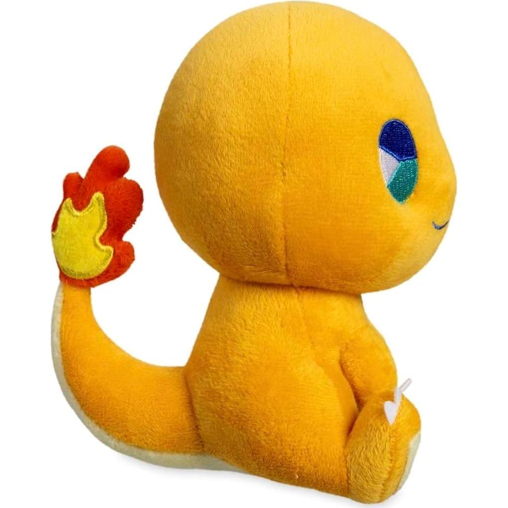 Peluche Charmander Pokemon Soda Pop 15 cm - Pokemon Center