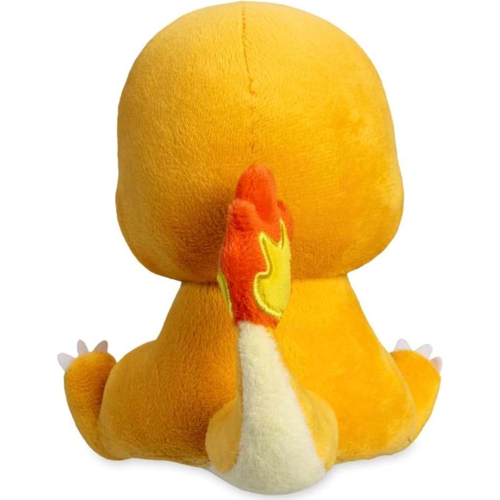 Peluche Charmander Pokemon Soda Pop 15 cm - Pokemon Center