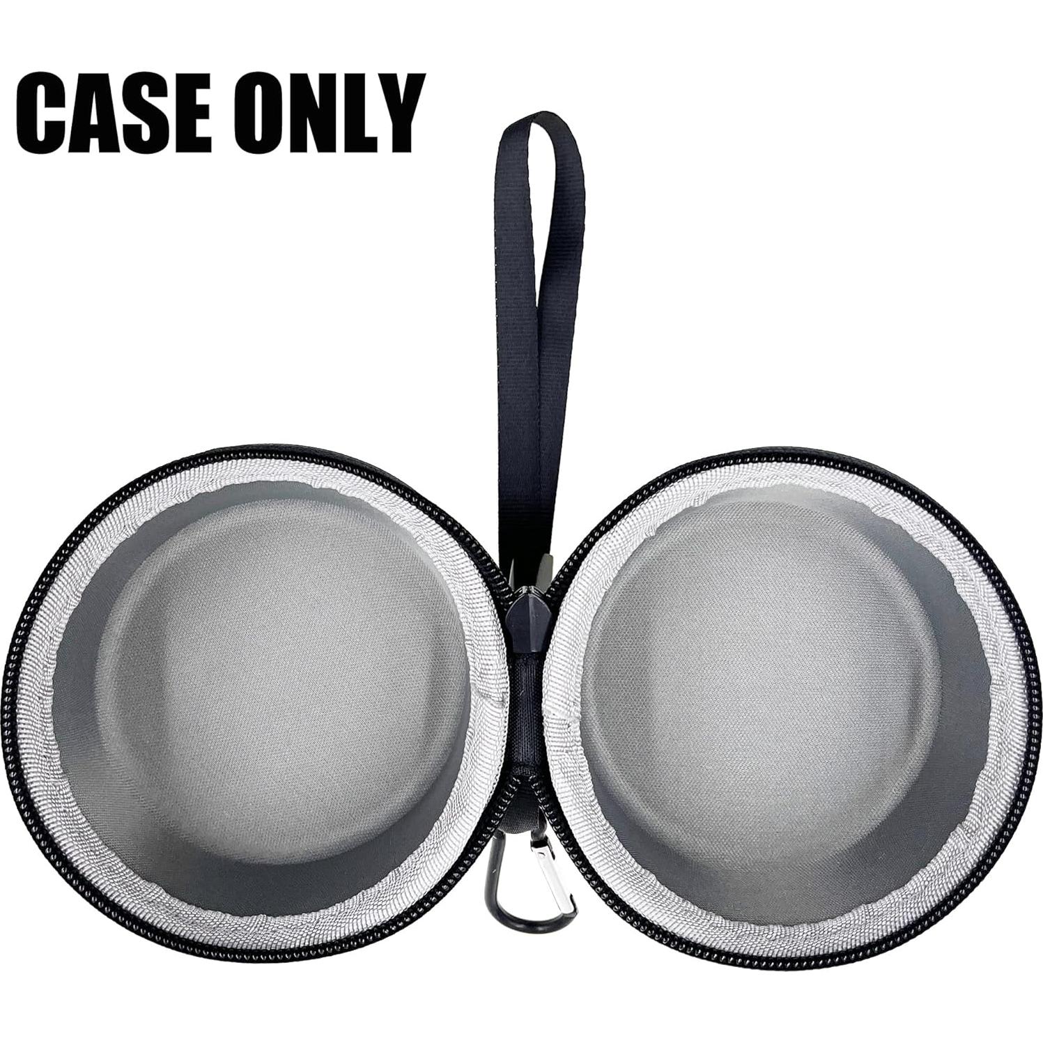 Funda Dura EVA para Juguete Pokemon Trainer Guess - Protección y Almacenamiento