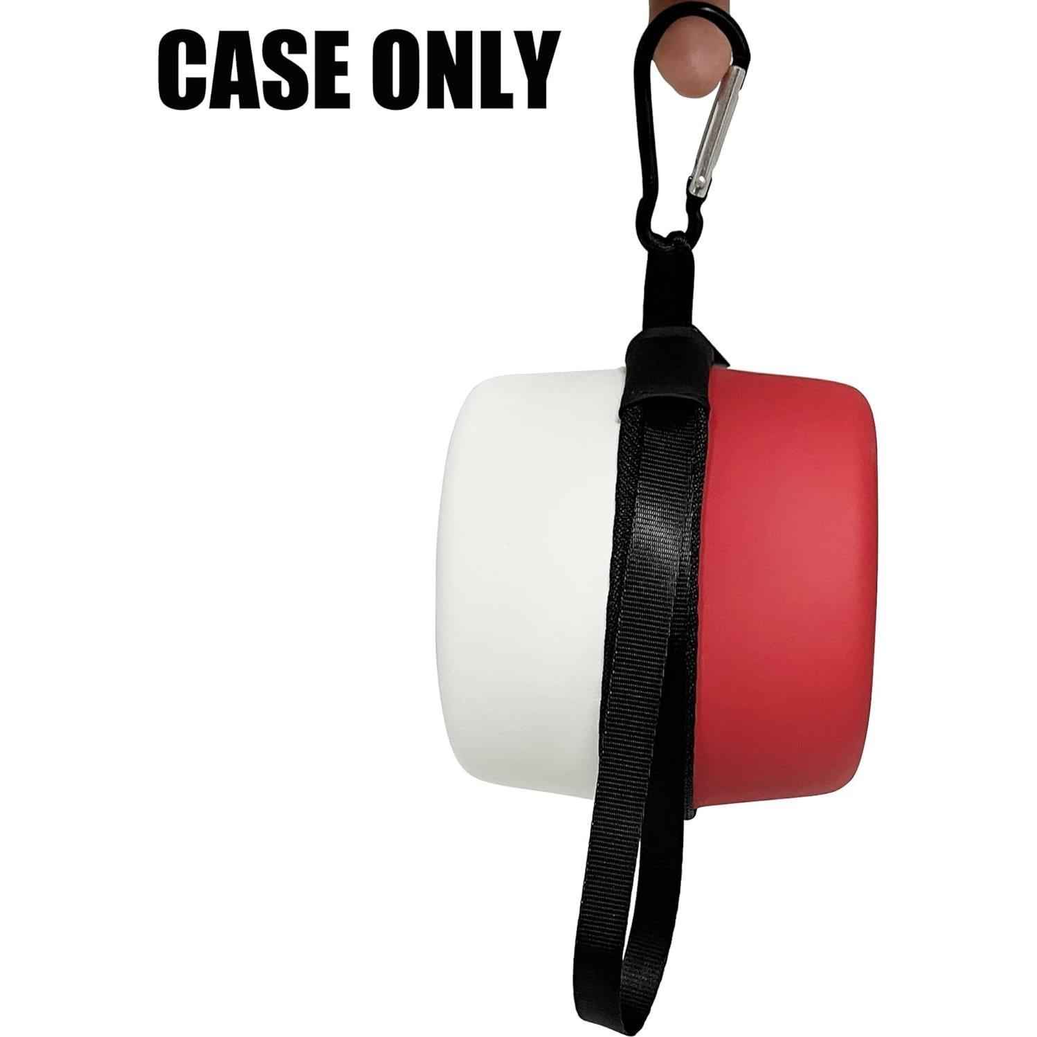 Funda Dura EVA para Juguete Pokemon Trainer Guess - Protección y Almacenamiento