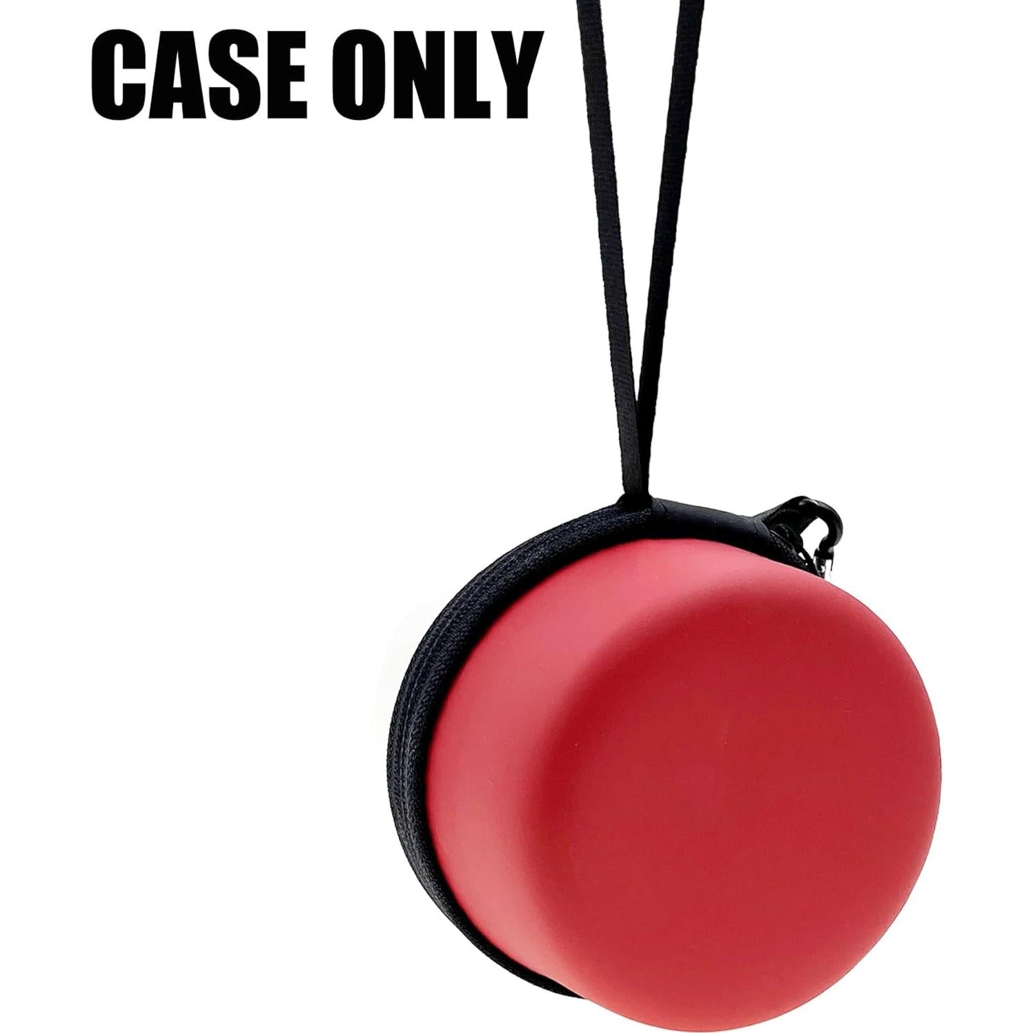 Funda Dura EVA para Juguete Pokemon Trainer Guess - Protección y Almacenamiento