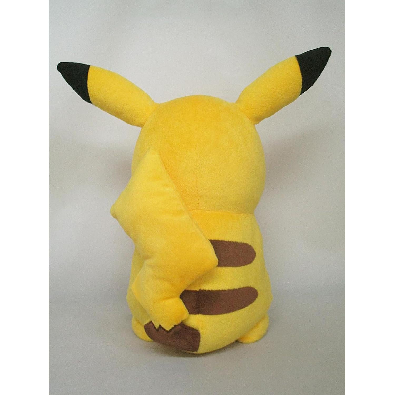 Peluche Pikachu Sanei Colección All Star 33 cm Licenciado