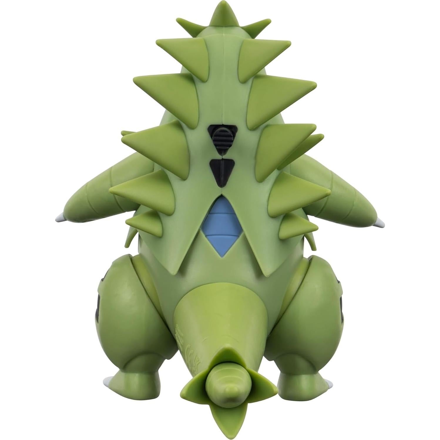 Figura de Batalla Pokémon Tyranitar 11cm - Wicked Cool Toys