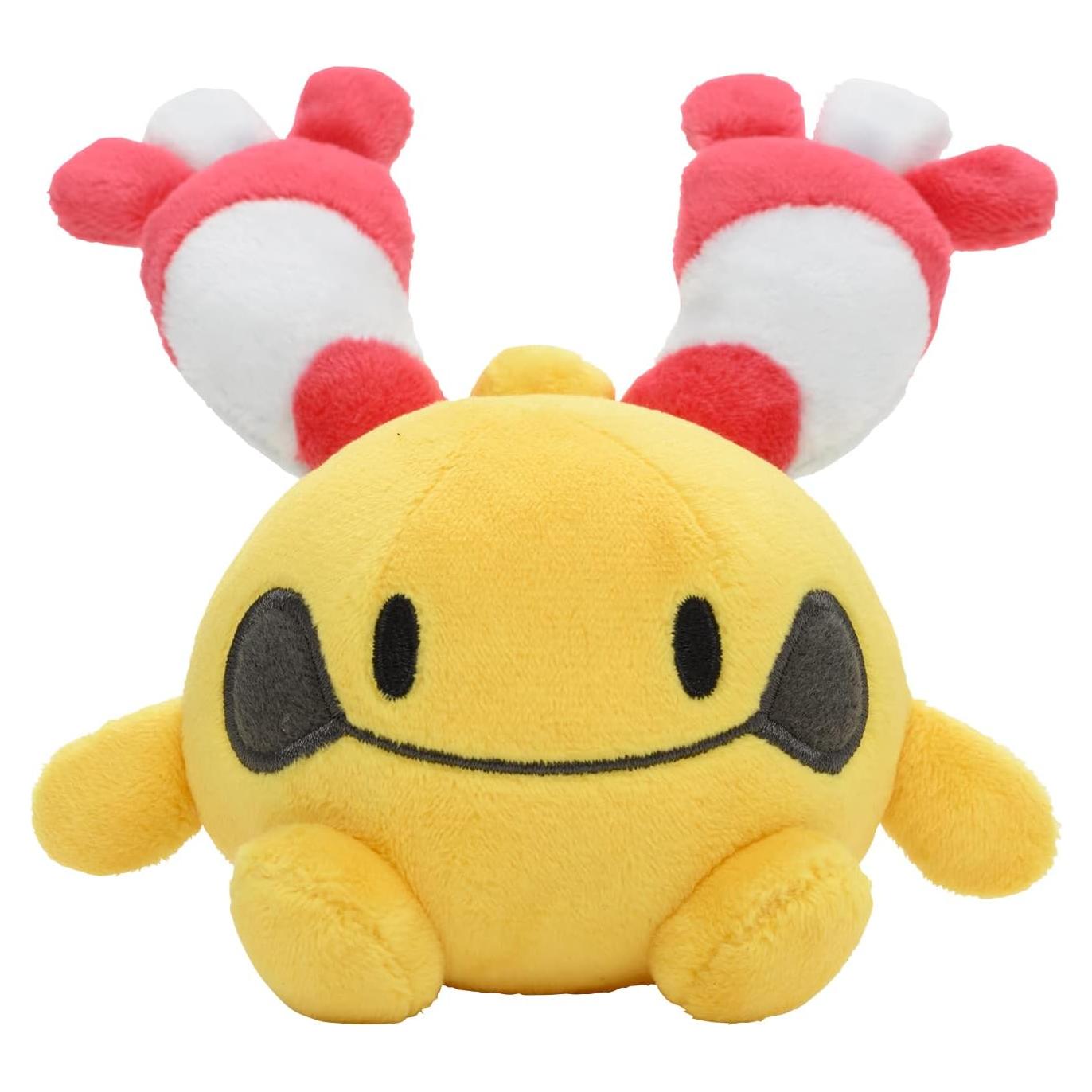 Peluche Chingling #433 Pokémon Center Cuties 15.5 cm