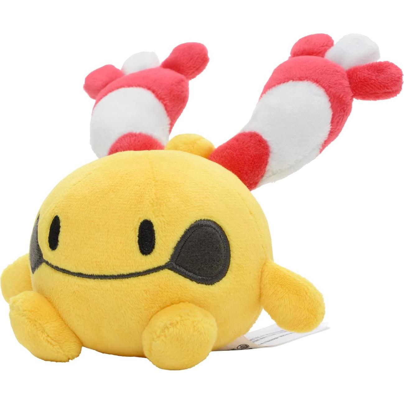 Peluche Chingling #433 Pokémon Center Cuties 15.5 cm