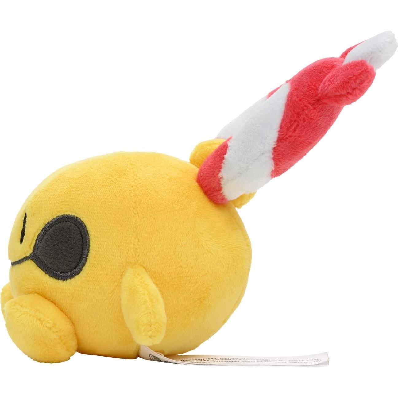 Peluche Chingling #433 Pokémon Center Cuties 15.5 cm