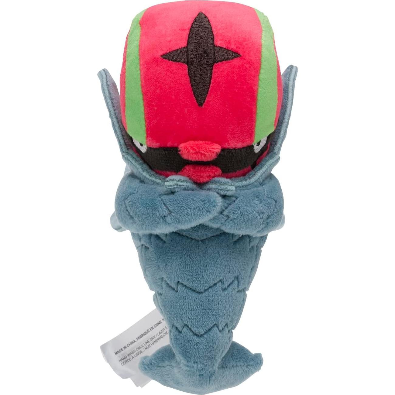 Peluche Accelgor #617 Pokémon Center Cuties 16 cm