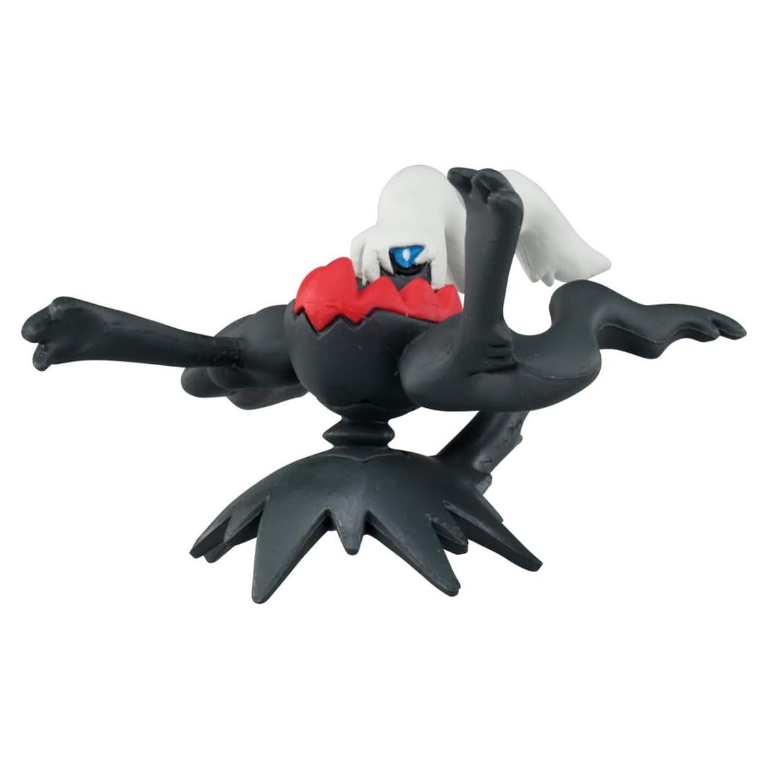 Figura Pokémon Moncolle MS-49 Darkrai Takara Tomy 12cm
