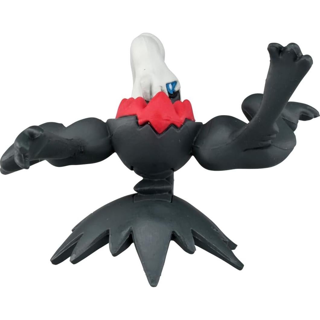 Figura Pokémon Moncolle MS-49 Darkrai Takara Tomy 12cm