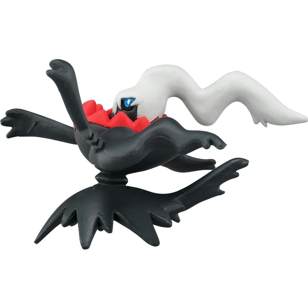 Figura Pokémon Moncolle MS-49 Darkrai Takara Tomy 12cm