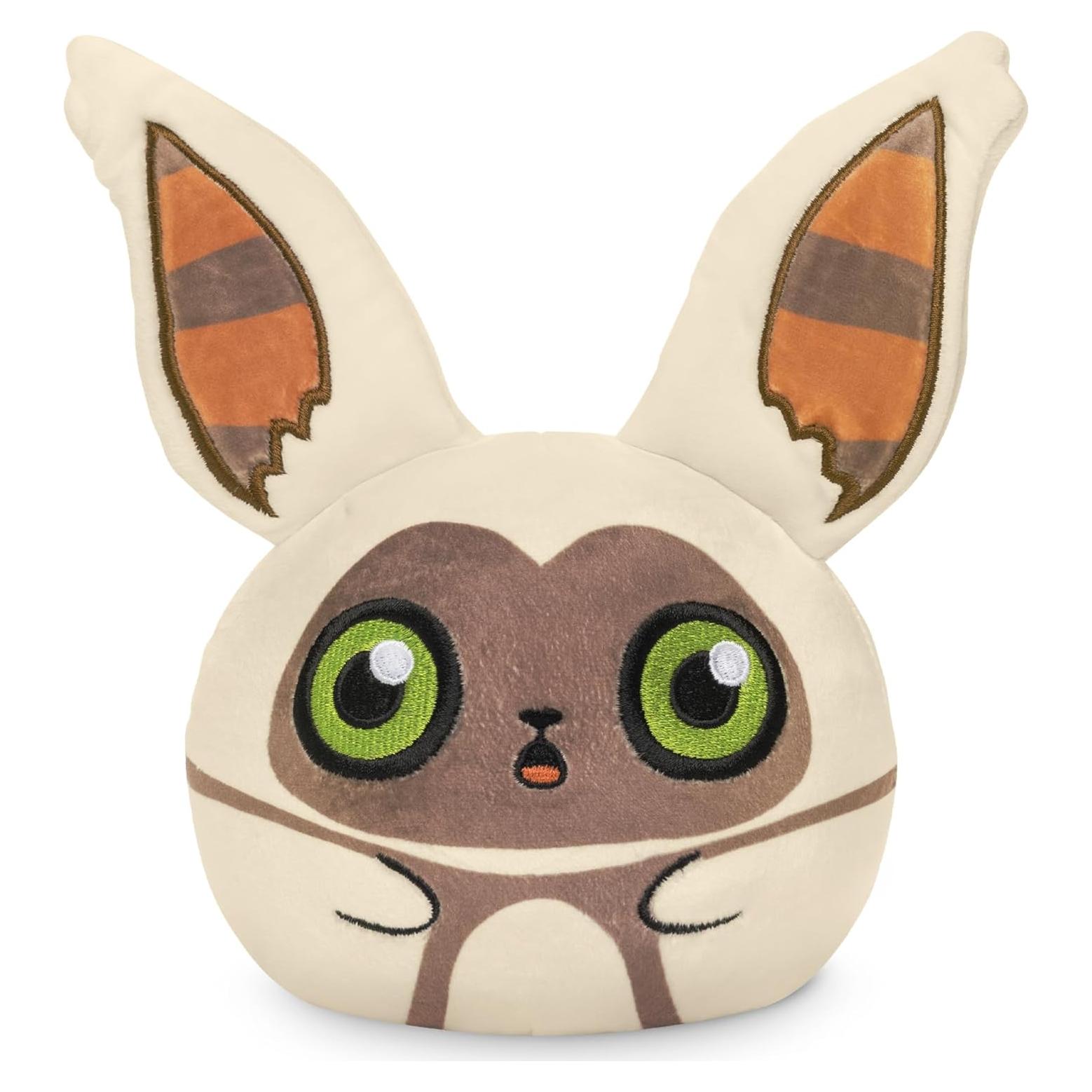 Peluche Reversible Momo TeeTurtle 10 cm - Avatar La Última Airbender