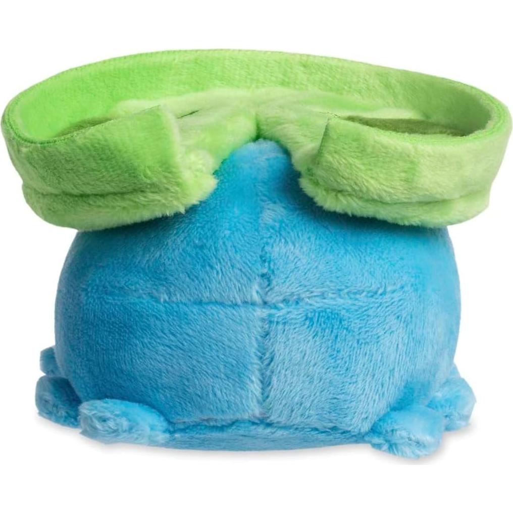 Peluche Lotad #270 Pokémon Center Cuties 10.5x11x7cm