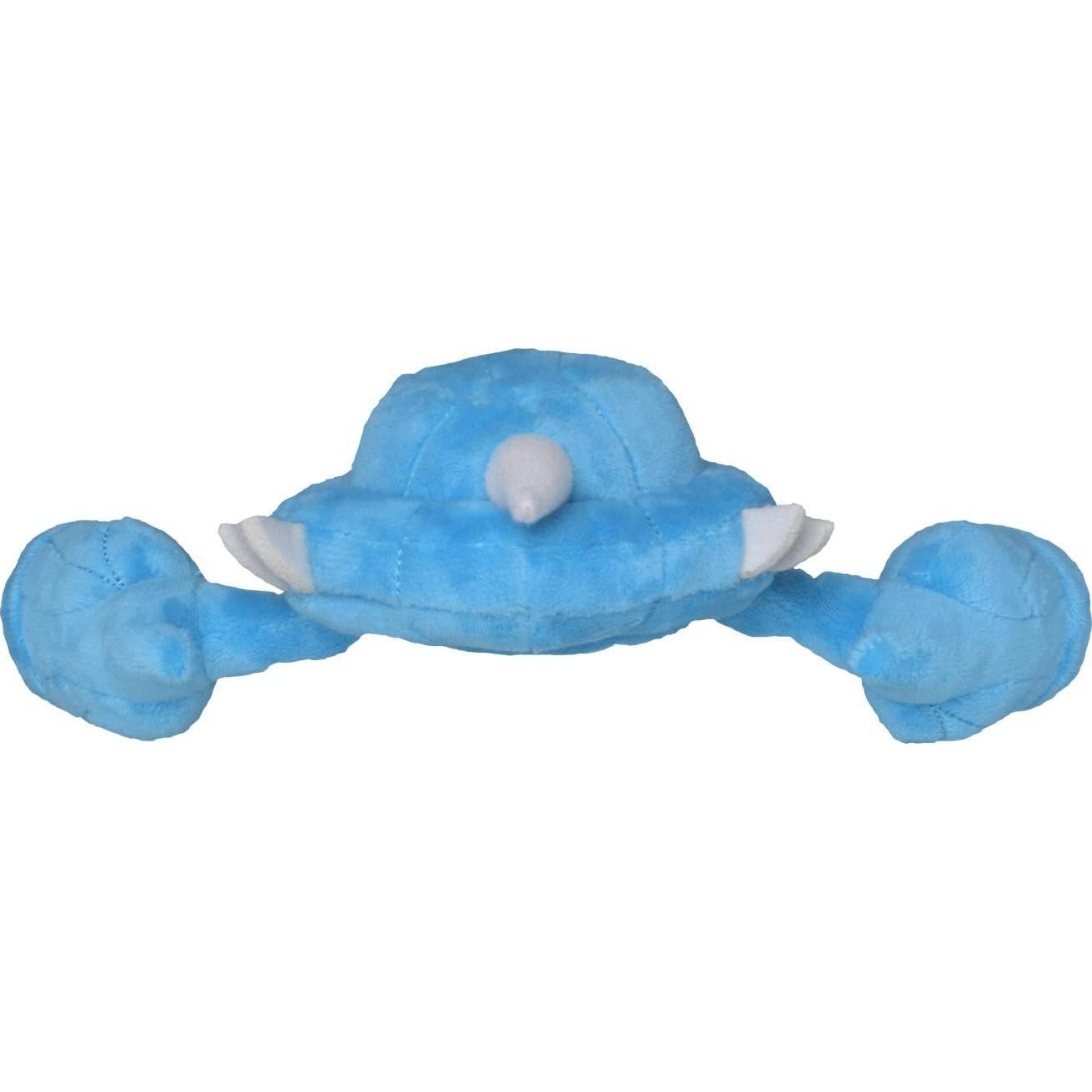 Peluche Metang #375 Pokémon Center Cuties 13.5x18.5 cm