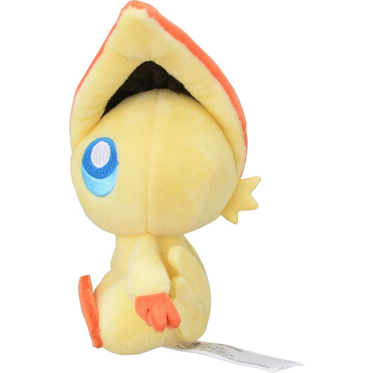Peluche Victini #494 Pokemon Center 15 cm 50g