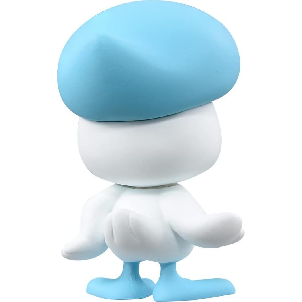 Monstruo Pokemon Moncolle MS-05 Quaxly Takara Tomy