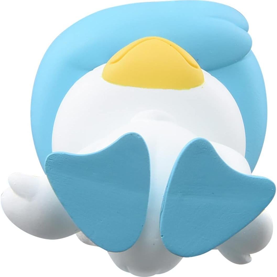 Monstruo Pokemon Moncolle MS-05 Quaxly Takara Tomy