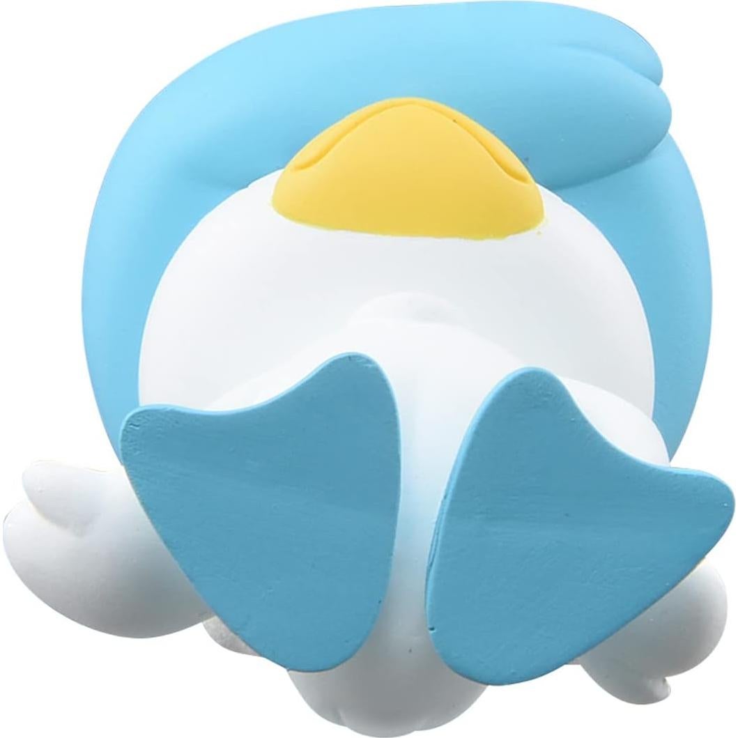 Figura Pokémon Moncolle MS-05 Quass 3.99 cm TAKARA TOMY
