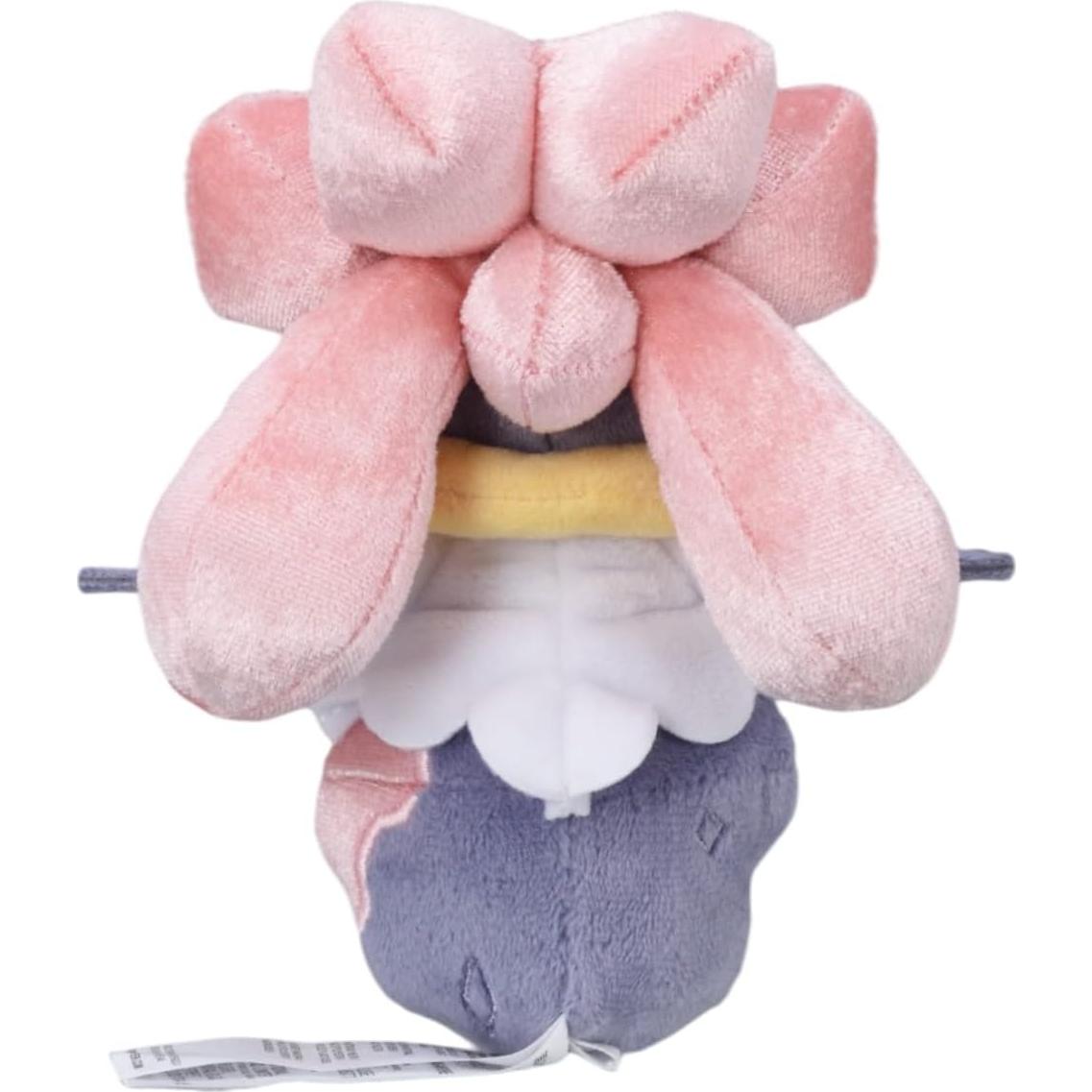 Peluche Diancie Sitting Cuties Pokémon Center 15.9 cm